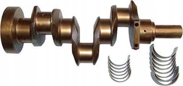 WAL KORBOWY PANEWKI PERKINS C360 3P MF 255 SZNUR