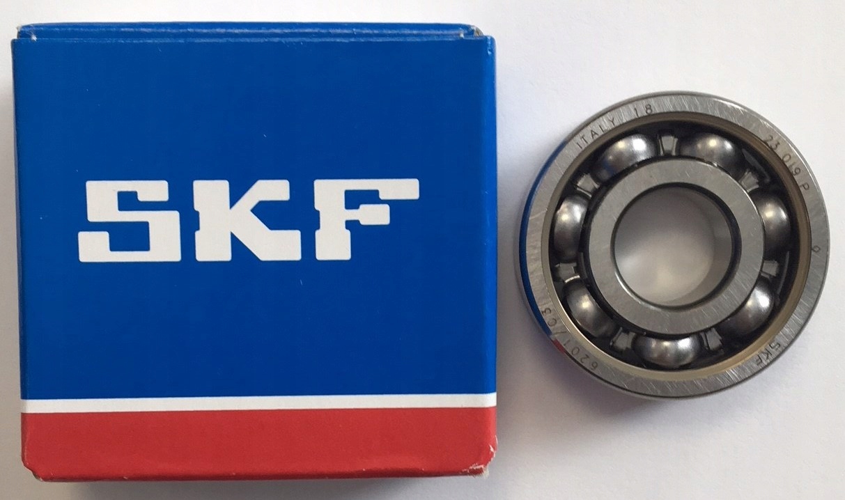 

Łożysko 6202-C3 Skf