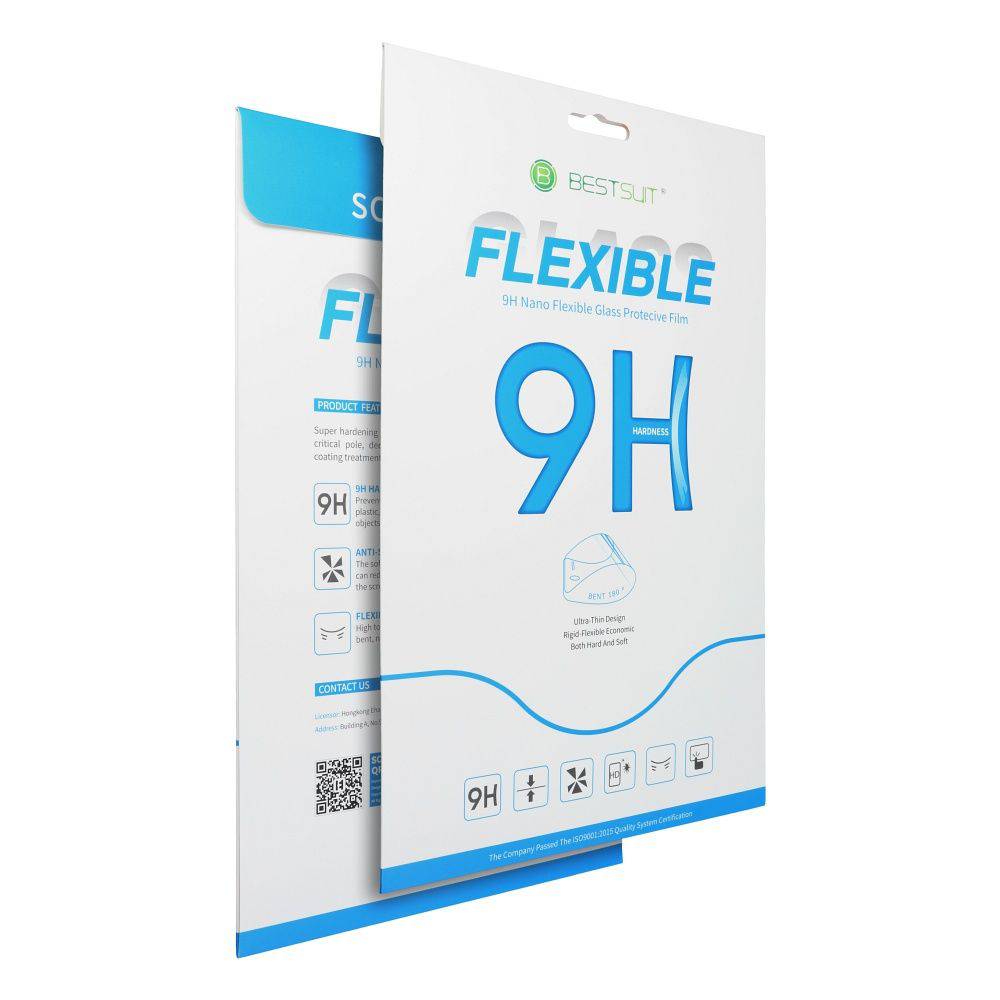 Szkło Hybrydowe Bestsuit Do Samsung Tab A7 Lite 8.7"