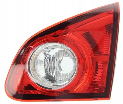 Abakus 215-1321R-UE Kombinovaná zadní lampa