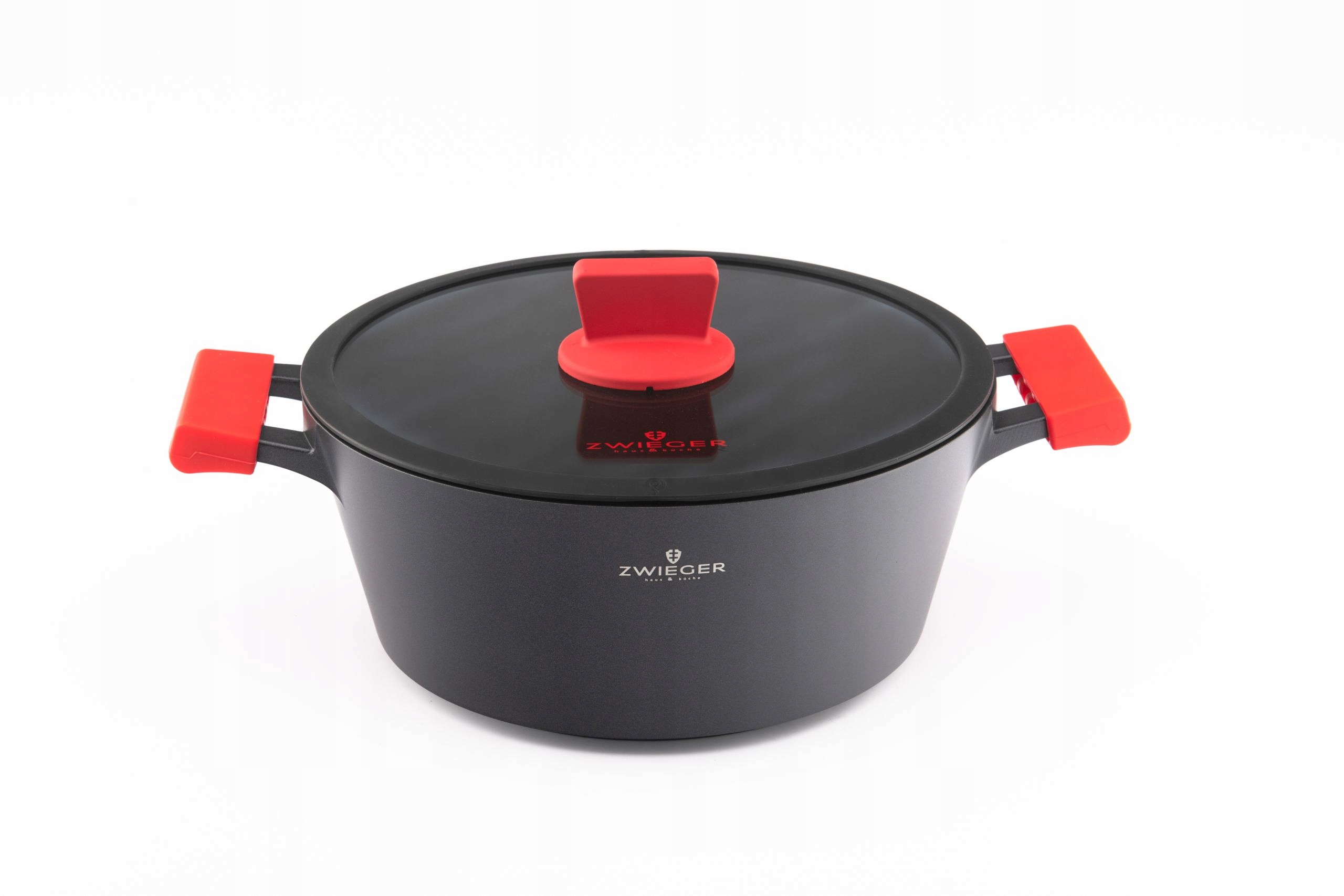 ZWIEGER OBSIDIAN ZESTAW GARNKÓW 6 EL Marka Zwieger