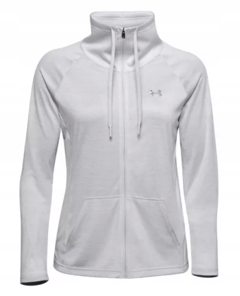 Under Armour Mikina Tech Twist HeatGear 1321392014 Sm