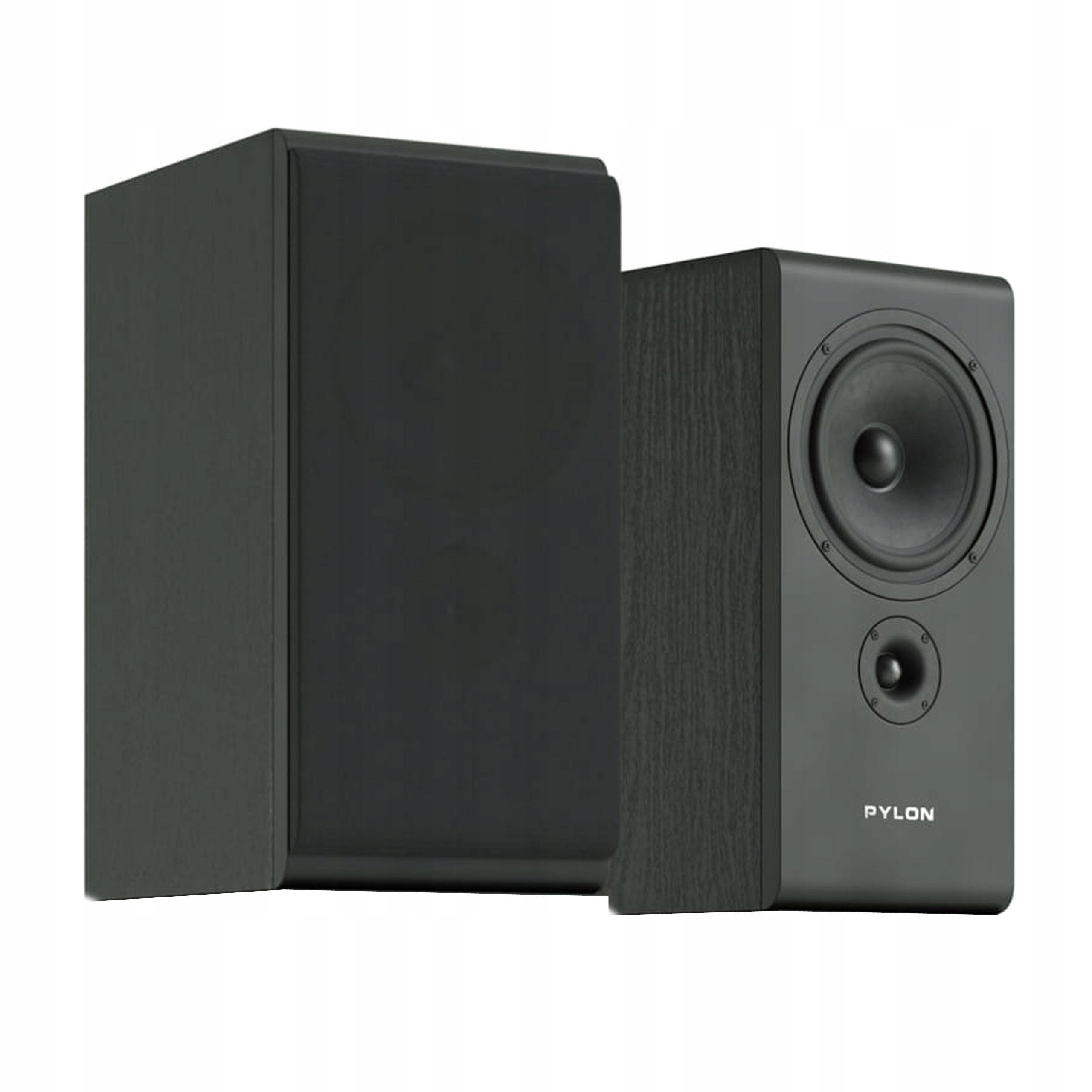 PYLON AUDIO OPAL MONITOR KOLUMNY+MASKOWNICE GRATIS