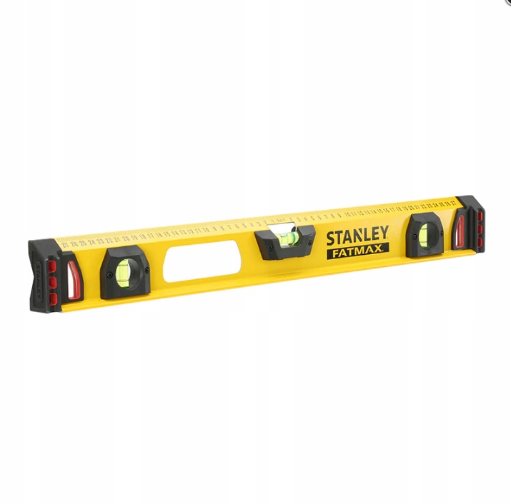 

Poziomnica Poziomica 60CM Fatmax I Beam Stanley