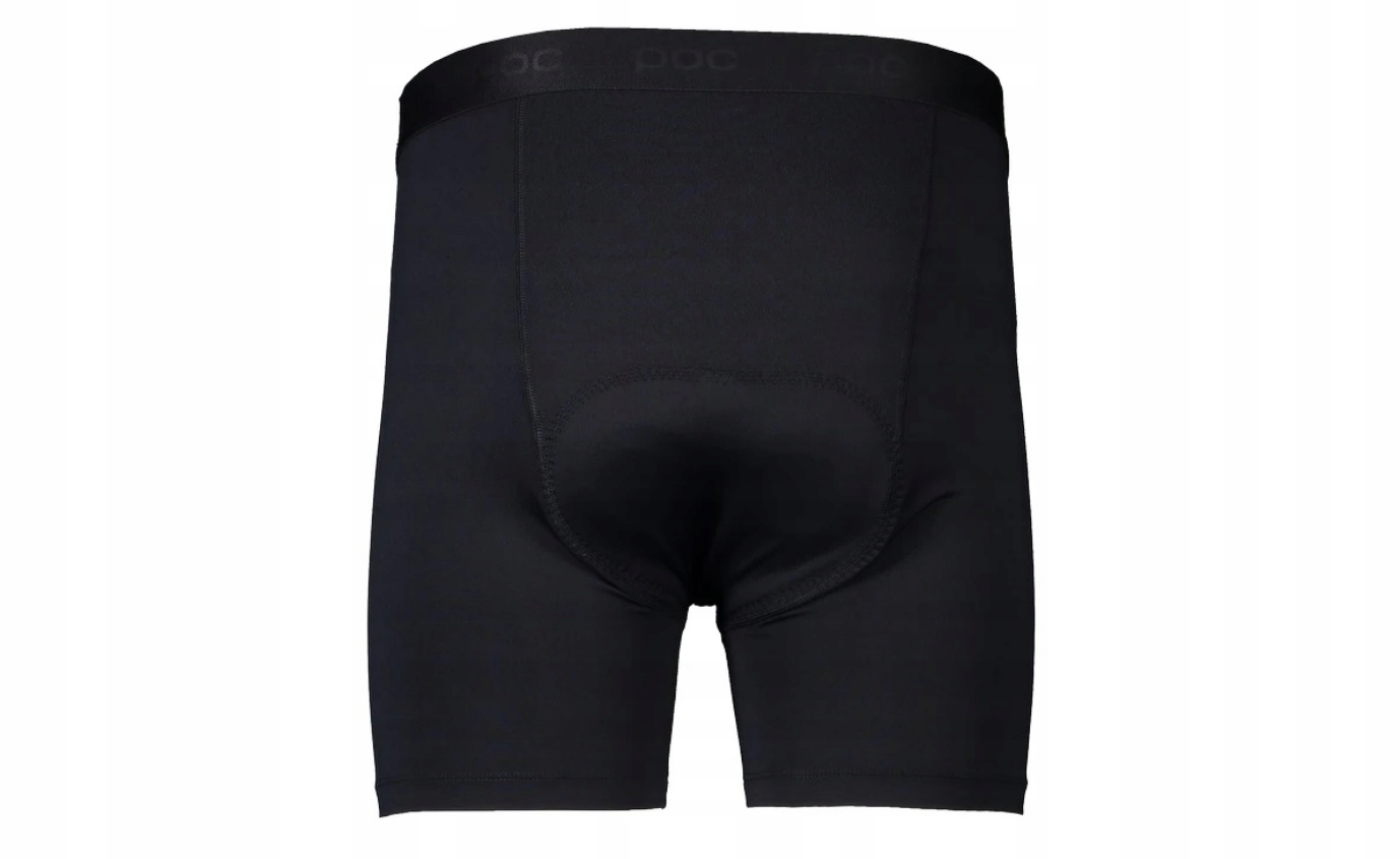 Bokserki Rowerowe POC Re-Cycle Uranium Black XL Marka Poc