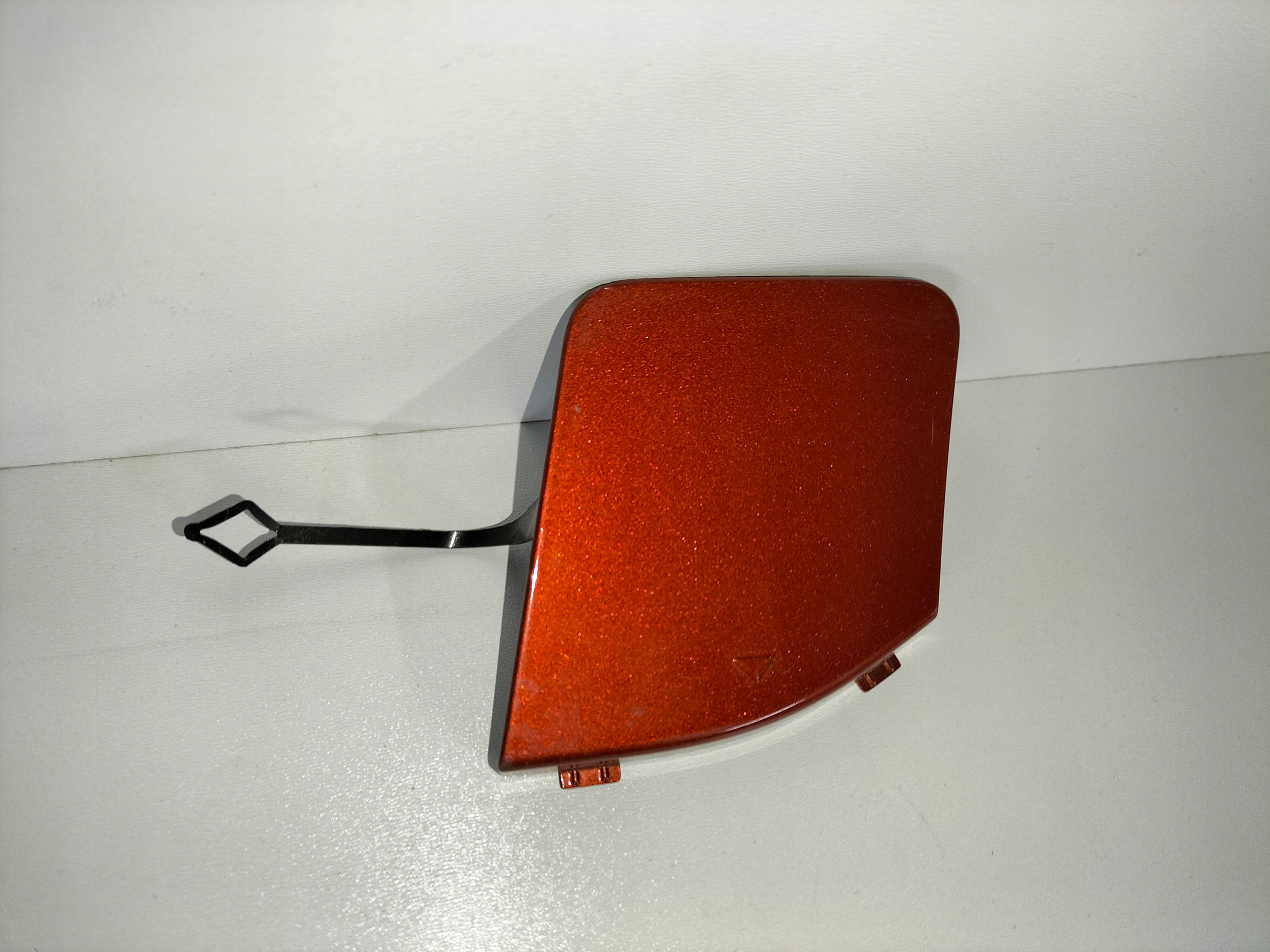 towing hook cap rear part BMW X2 F39 18- m-packet