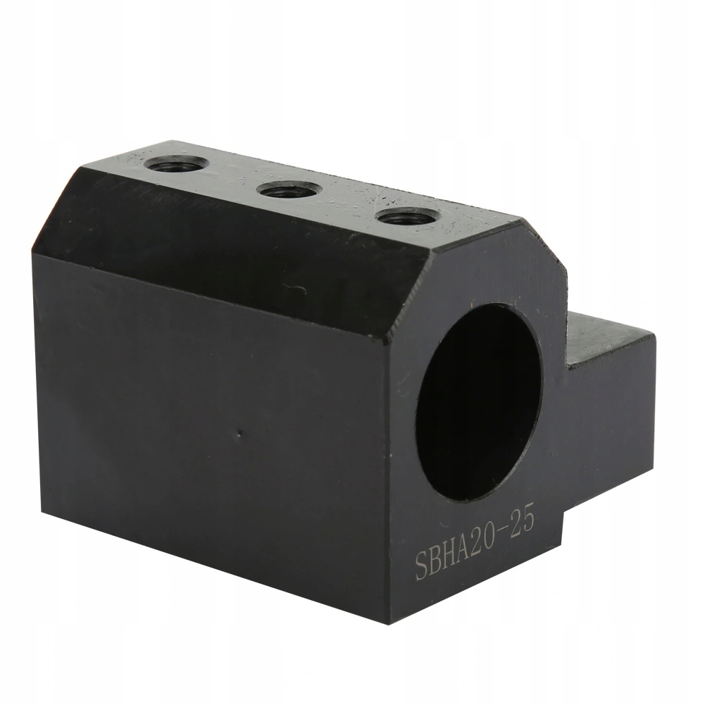 Držák nástrojů pro soustruh imak Sbha 20-25 Cnc 42CrMo