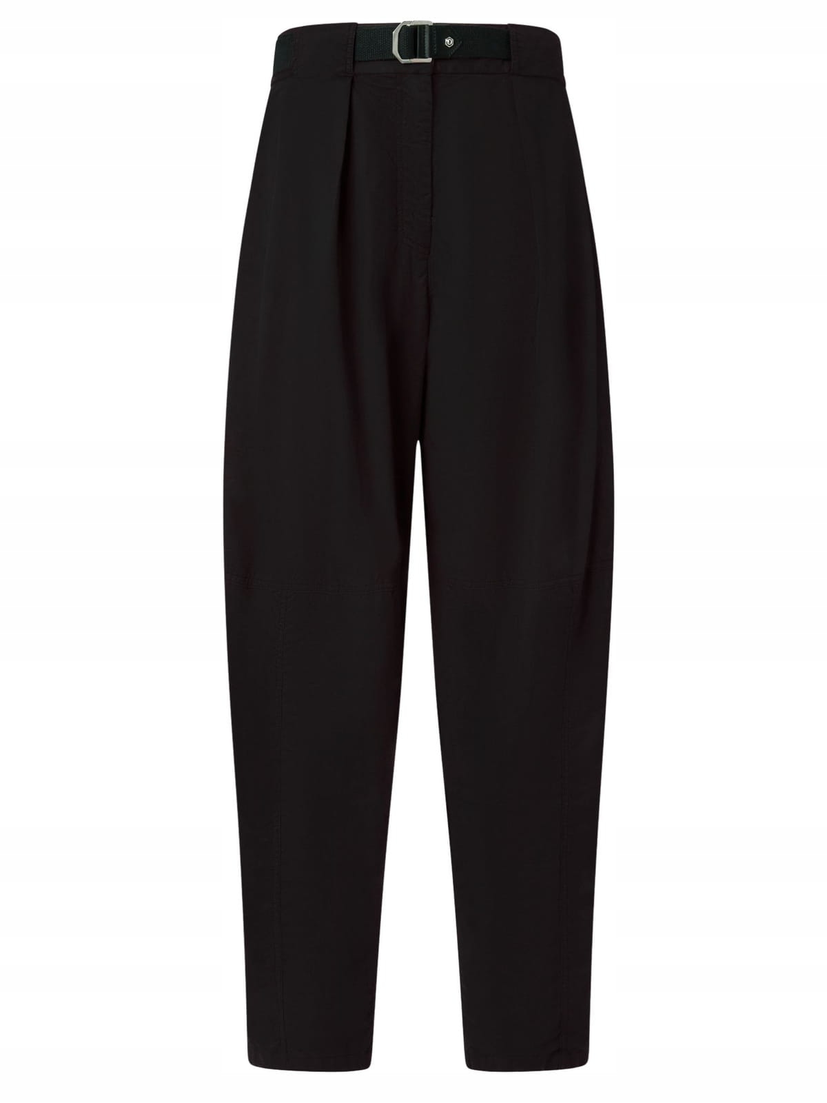 Dámské kalhoty Pinko 105139 A2L8 černé Pants: 40