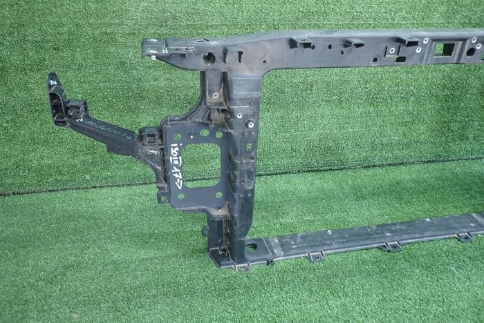 HYUNDAI I30 III 17- support panel for radiators front