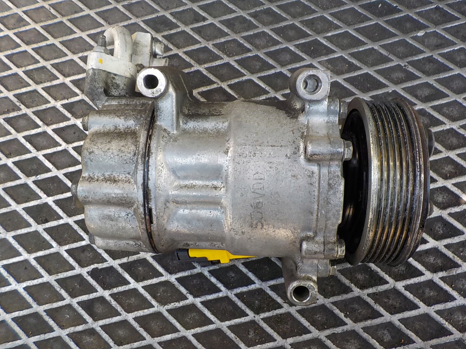 MINI R56 Klimakompressor klimaanlage 9223392-02