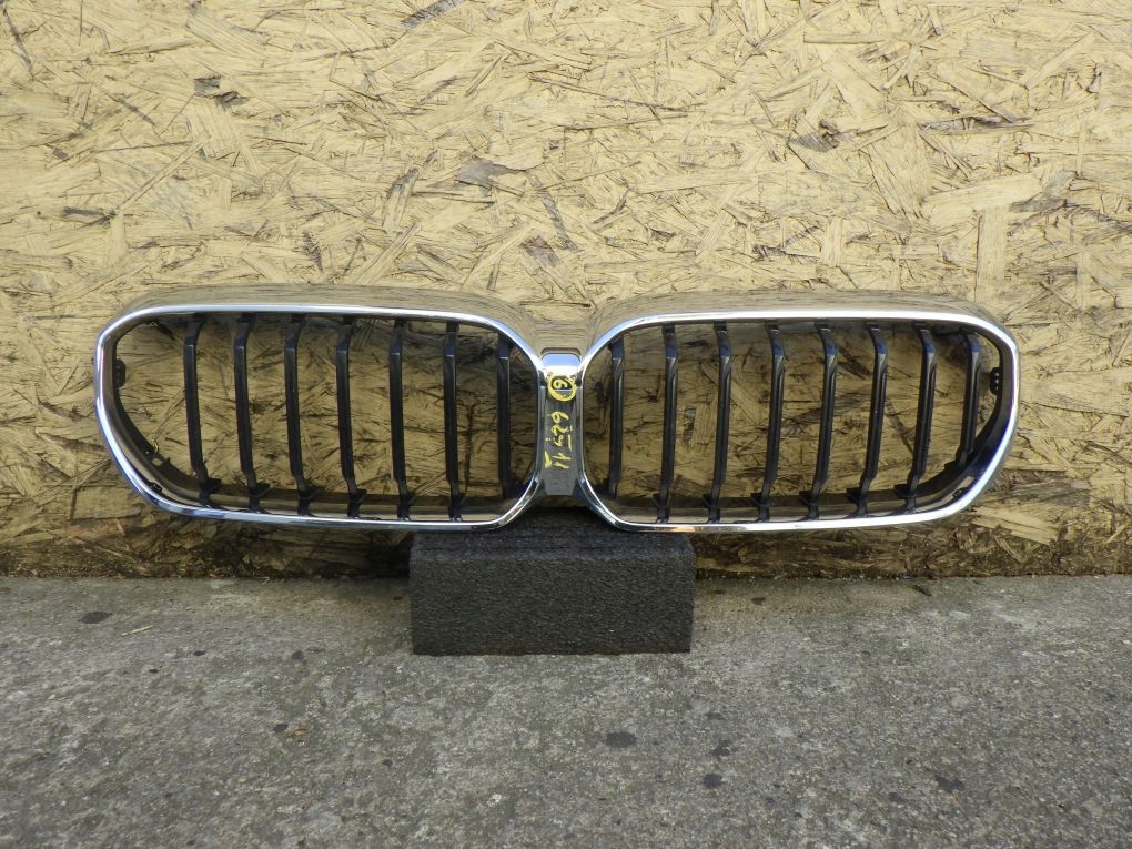 BMW 5 G30 G31 LCI LIFT Grill Grill