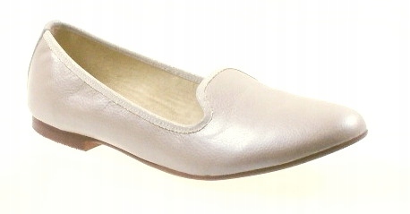Fabio Fabrizi 718 Balerína Perlová Vel 37