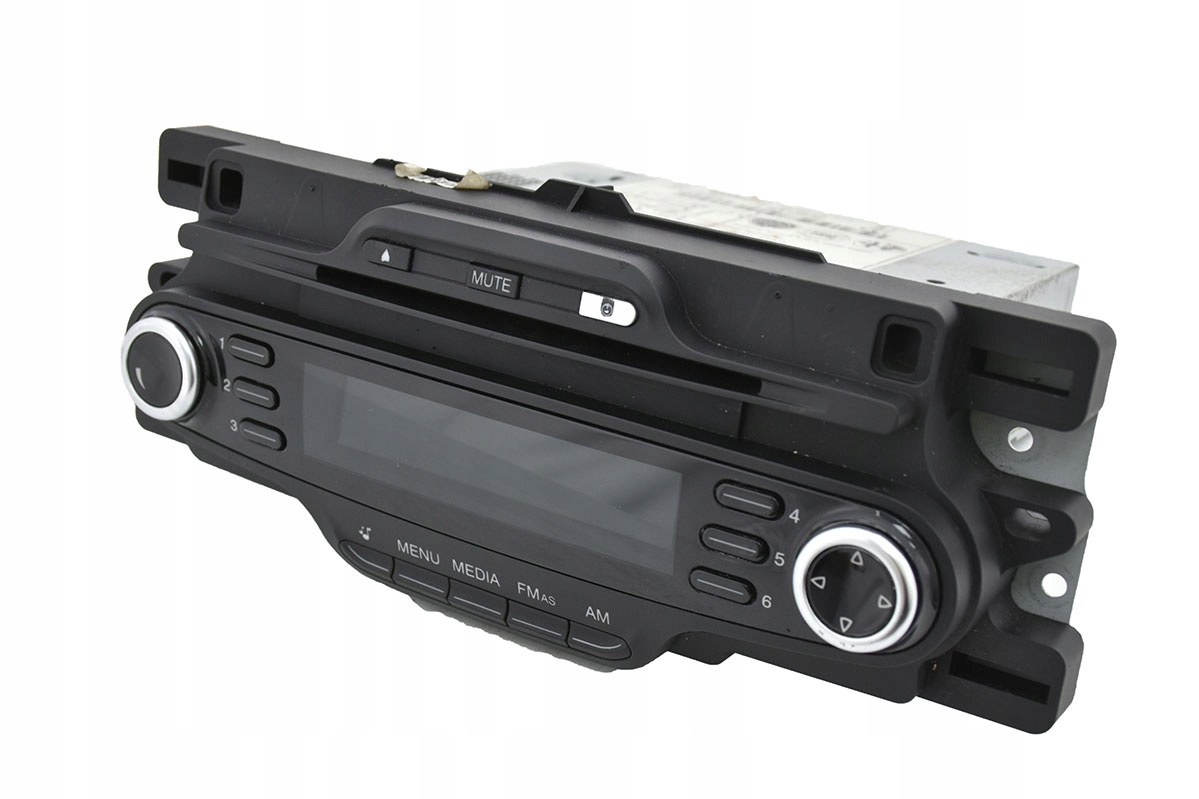 7647302316 - РАДІО ГОЛОВНИЙ ПРИСТРІЙ ALFO ROMEO GIULIETTA