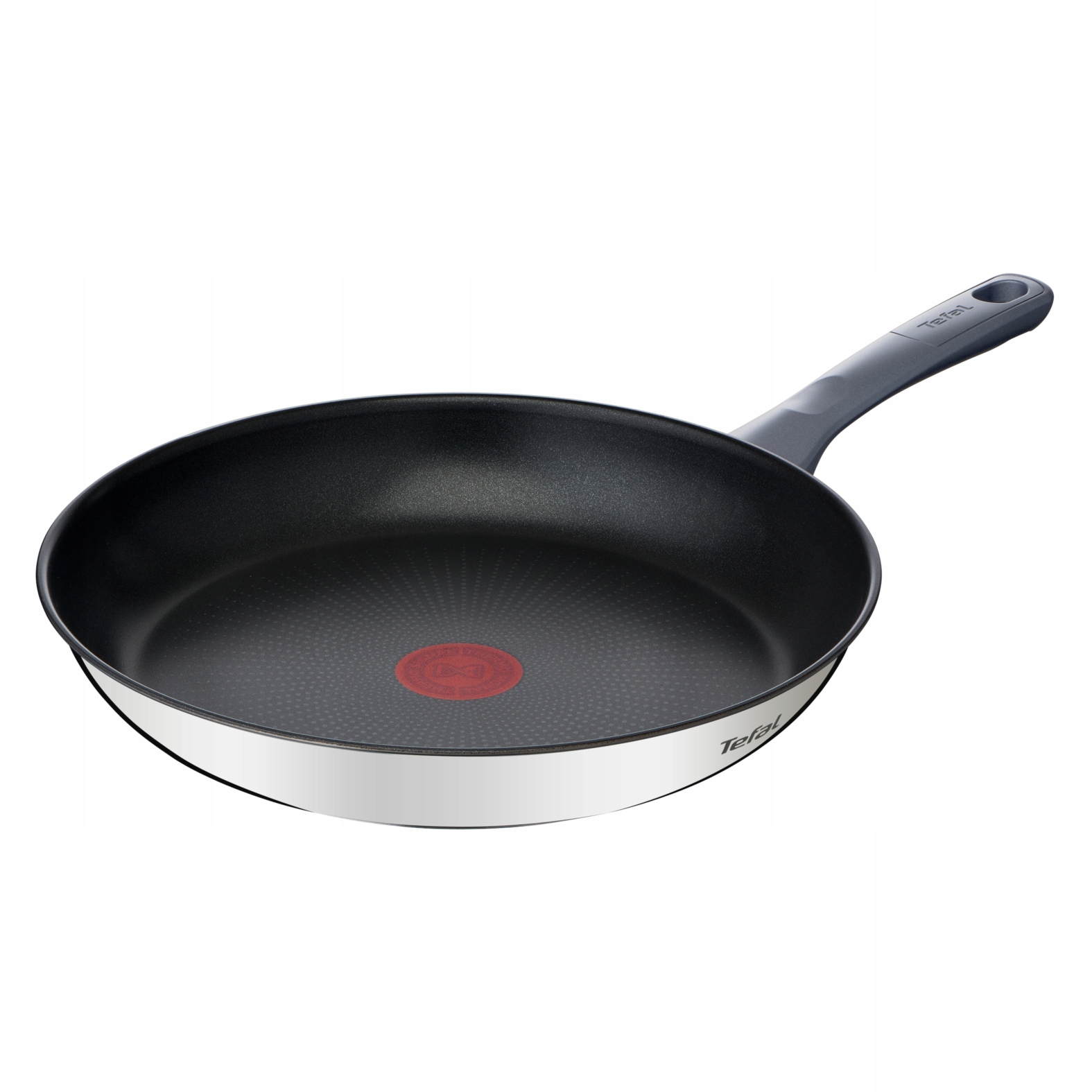 Patelnia stalowa Tefal Daily Cook 28 cm non-stick indukcja G7300655