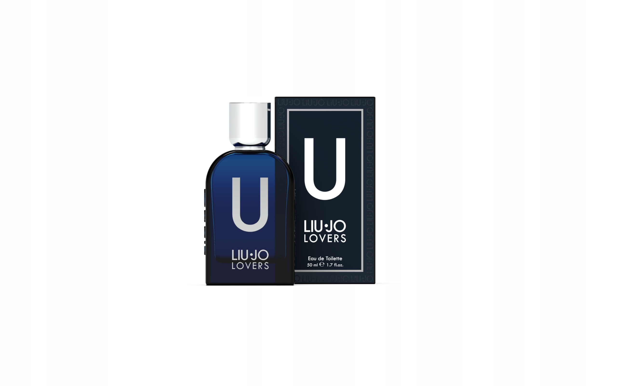 LIU JO LOVERS U MAN EDT 50 ML