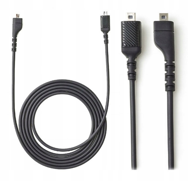 KABEL PRZEWÓD DO SŁUCHAWEK STEELSERIES ARCTIS 3 5 7 9x PRO CHATMIX 1,5 m