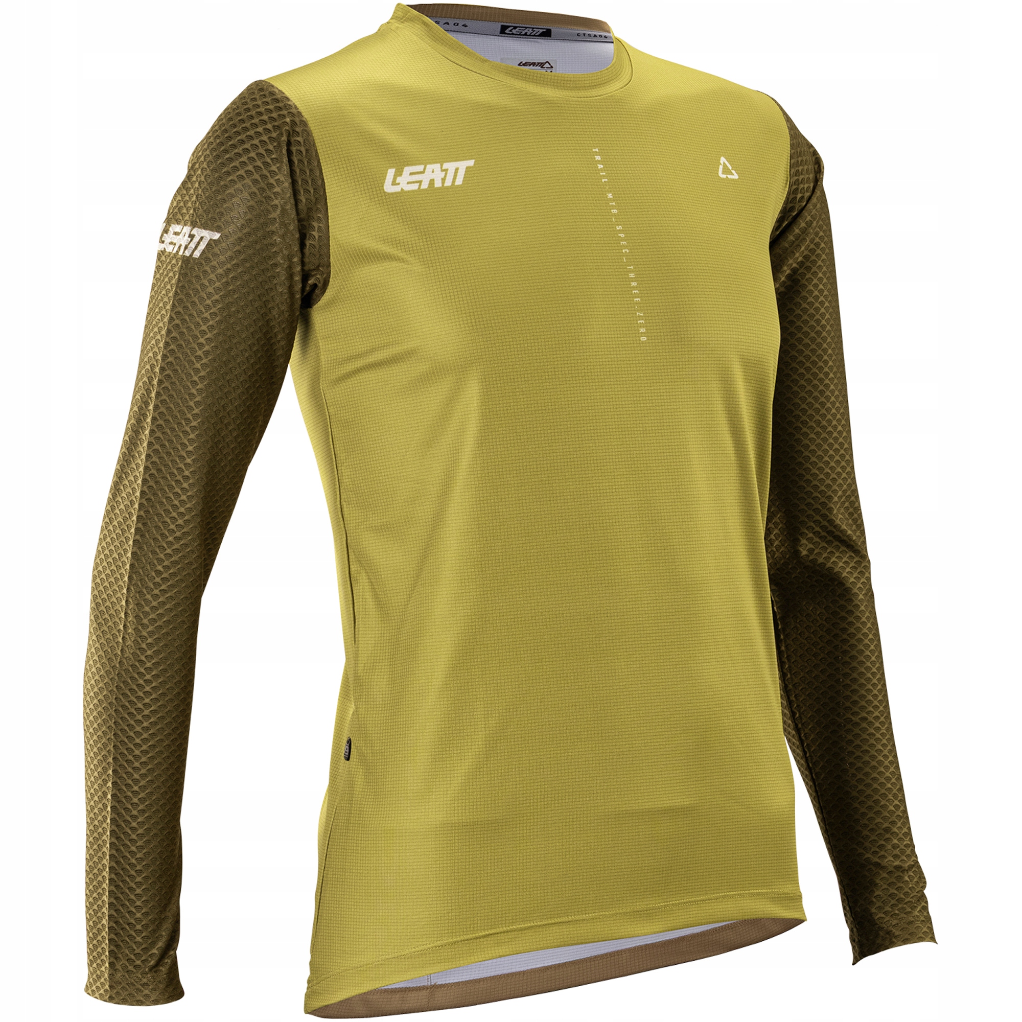 Koszulka rowerowa damska Leatt Jersey Mtb Trail 3.0 Long Sleeve rozmiar Xs