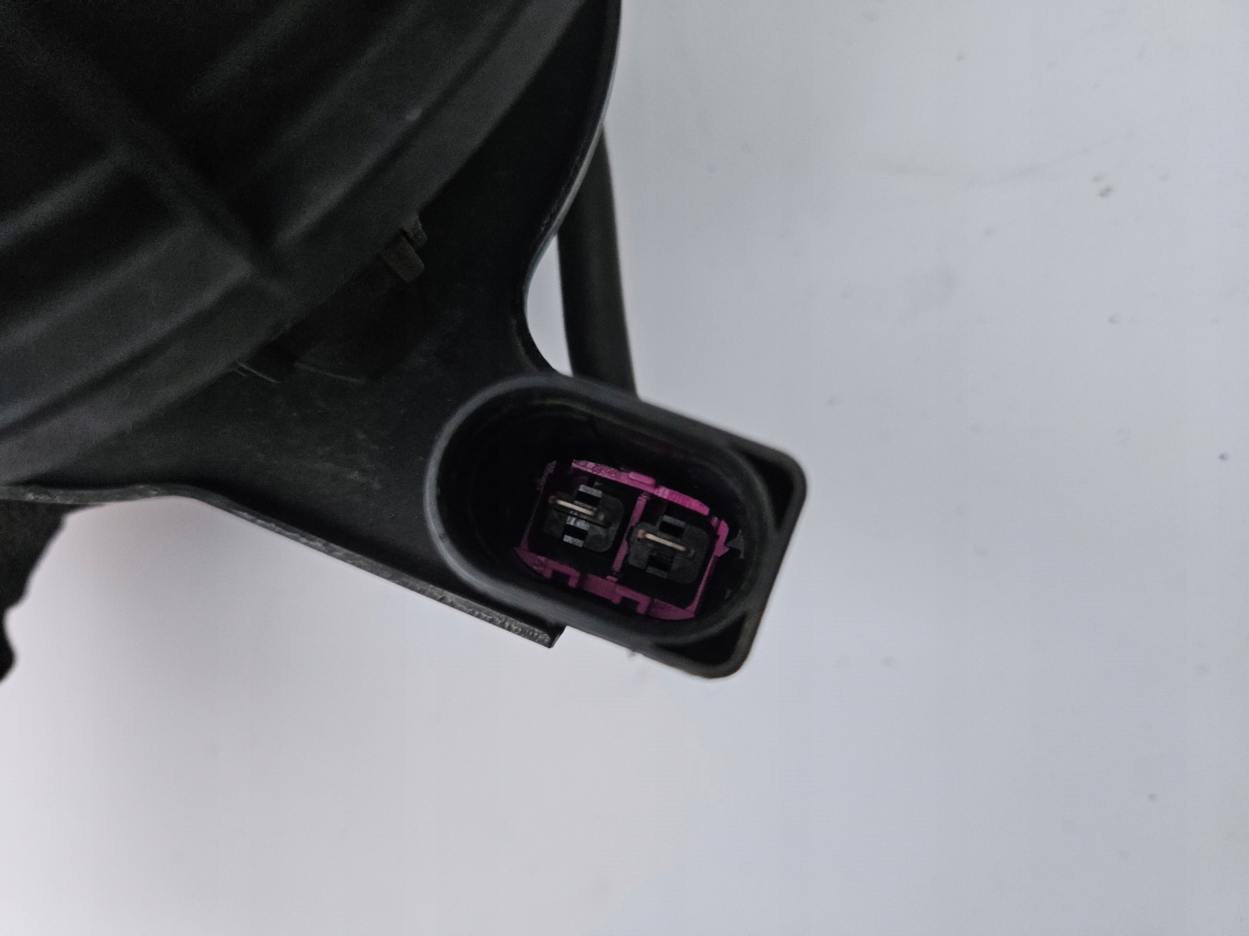 Pumpe luft WTORNEGO SAI AUDI A6 C7 A7 4G 3.0T