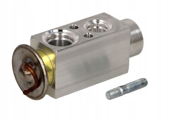 РОЗШИРЮВАЛЬНИЙ КЛАПАН КОНДИЦІОНЕРА KTT140011 THERMOTEC