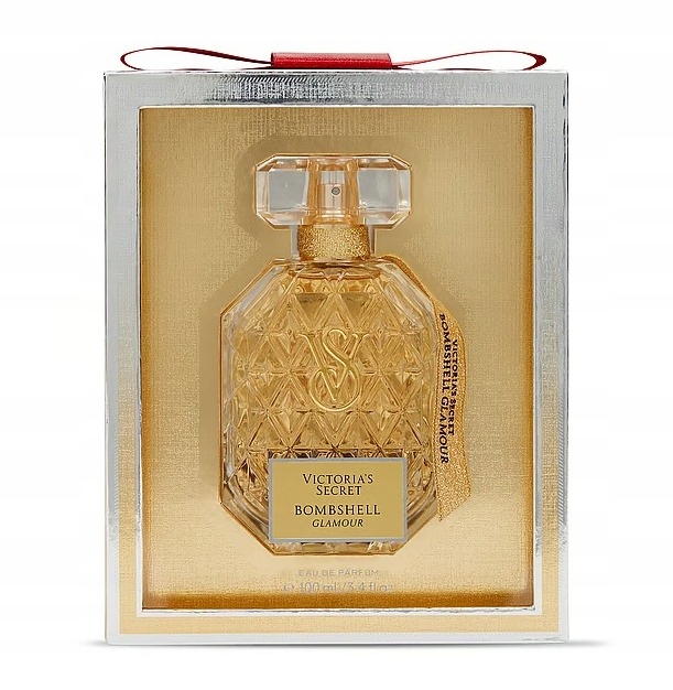 Dámsky parfém edp Victoria's Secret Bombshell Glamour 100ml