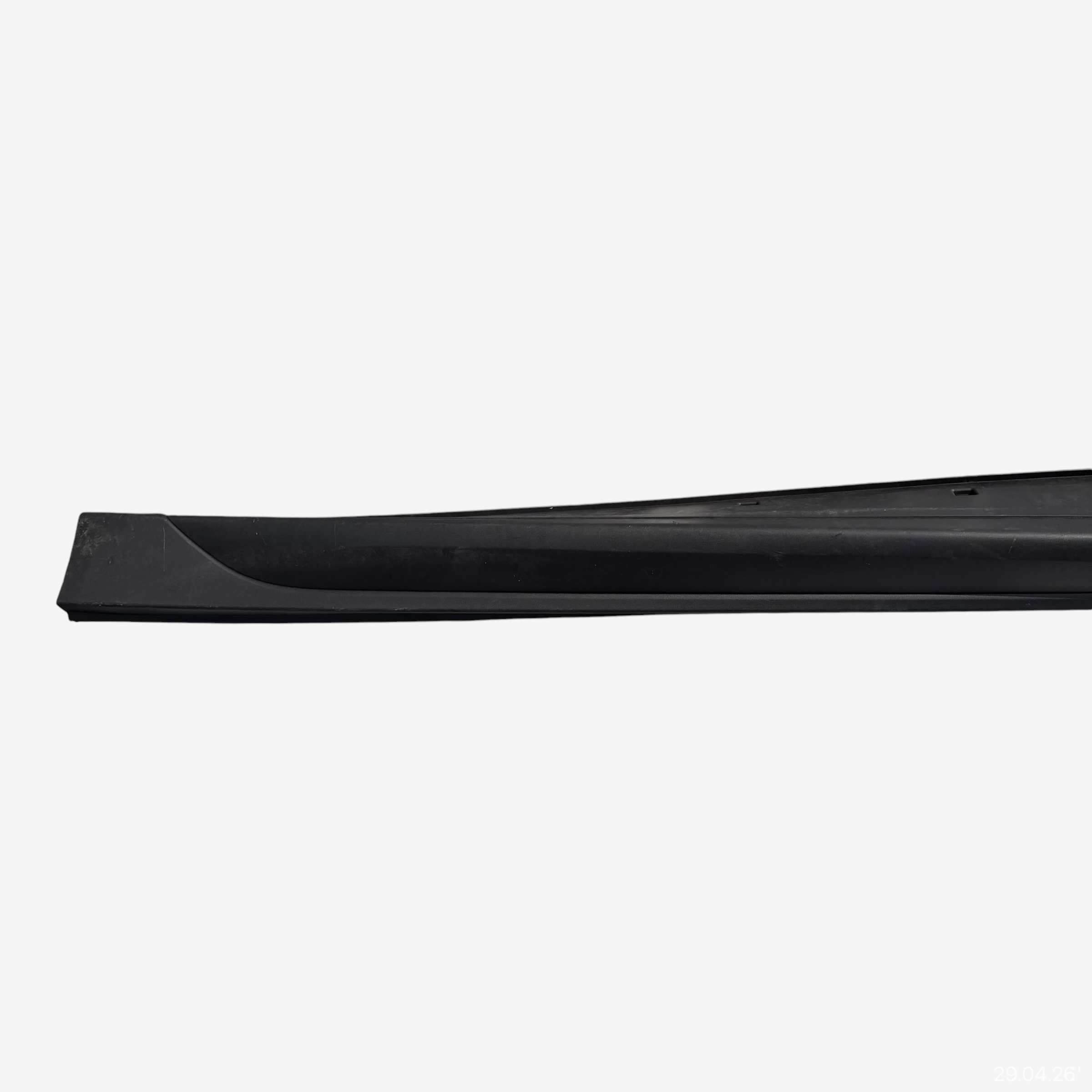 moulding threshold left HYUNDAI TUCSON II 87753-D7000