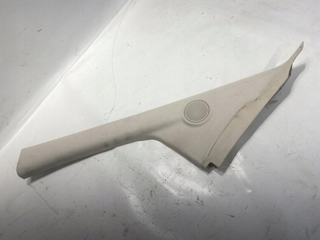 cover pillar left front FORD KA II 08-16 LS392847SX