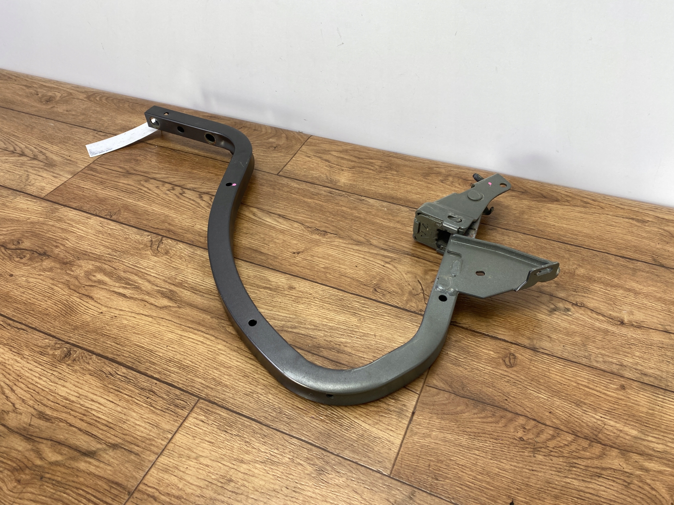 hinge boot right Dodge Charger 2015+ USA