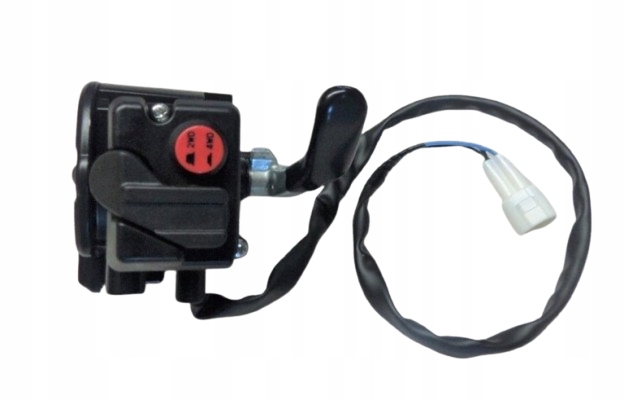 Manetka gazu Yamaha Grizzly 550/700 1HP-26250-00