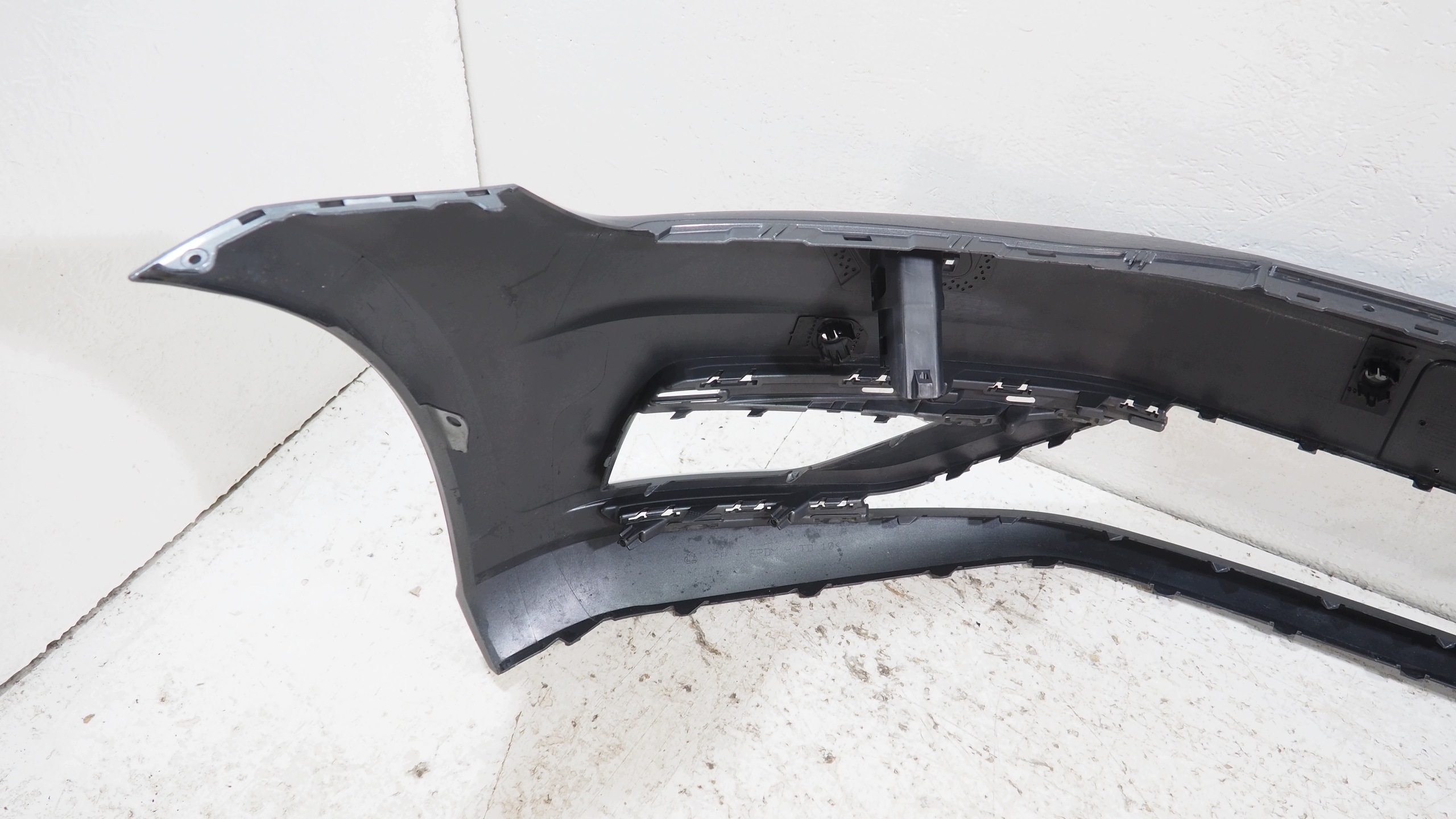 VW Golf VII lift bumper front front 5G0807221FL
