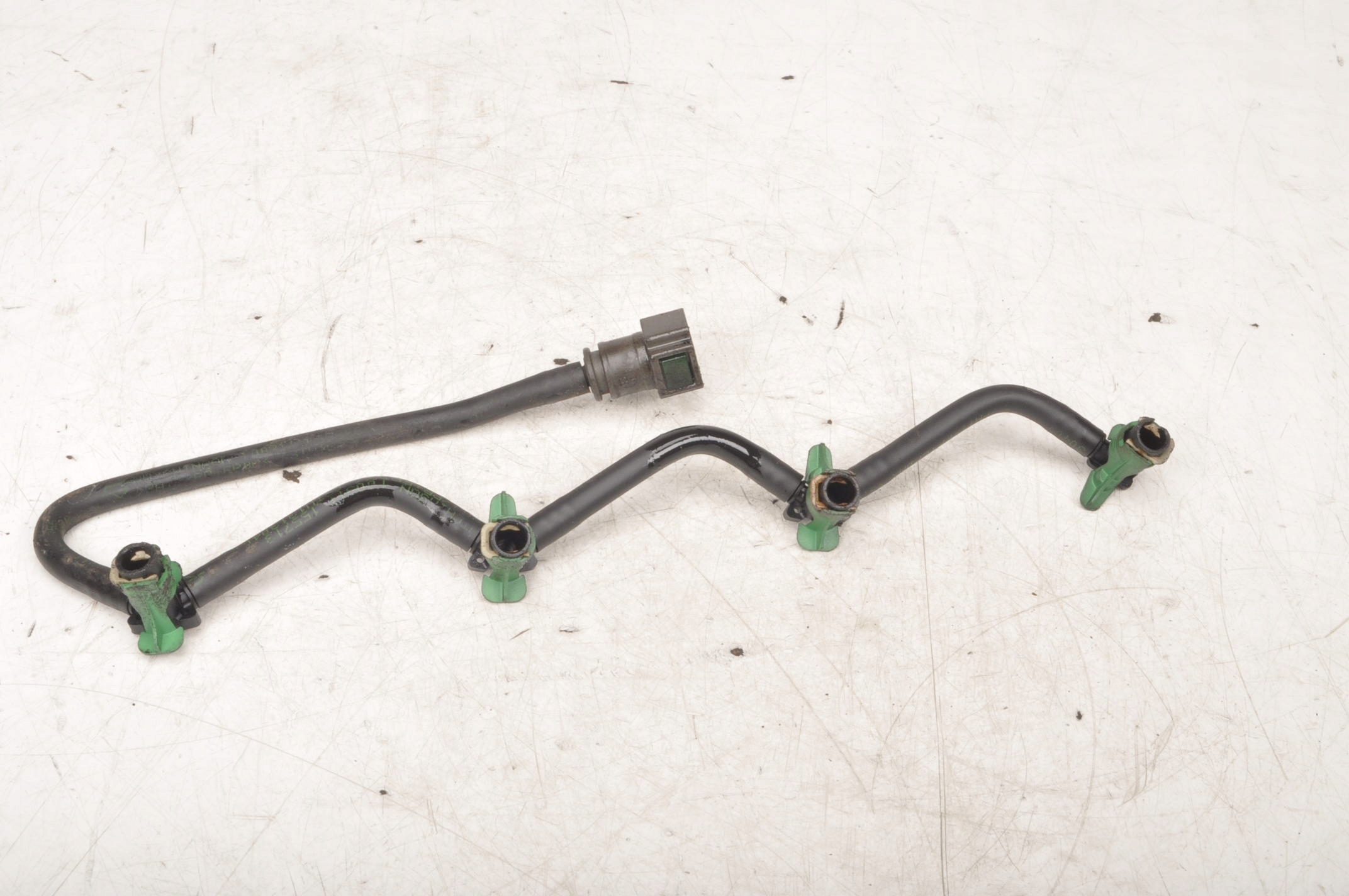 VOLVO C30 C70 S40 II V50 1.6 D2 провод передачи