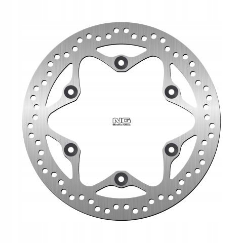 Brzdová Kotúčka Zadná Moto Guzzi California 936/1100 '99-03