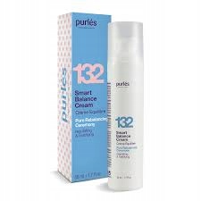 Purles 132 Smart Balance Cream 50 ml dzień i noc