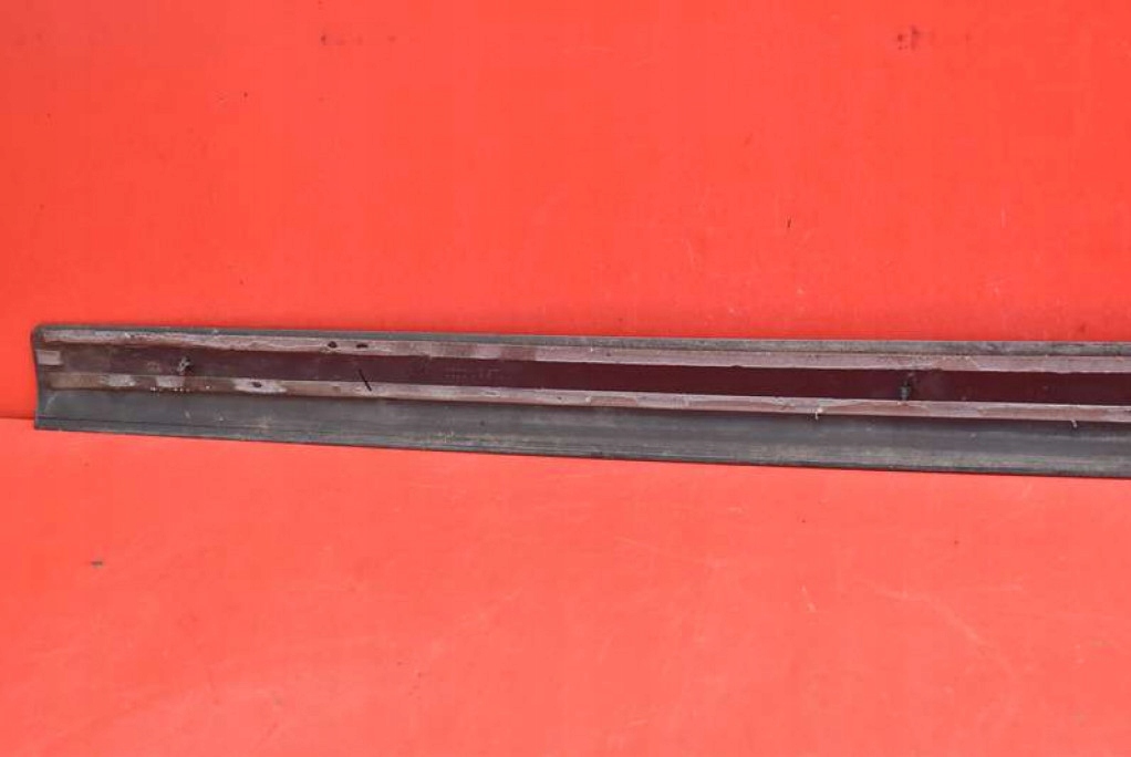 moulding threshold right front 4F0853374K AUDI A6 C6 S-LINE 04-08