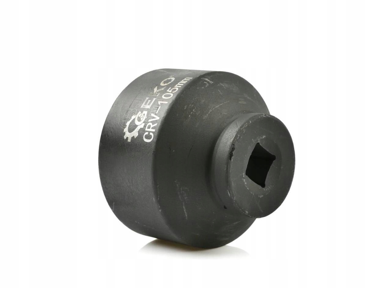 NASADKA UDAROWA 1" CRV GNIAZDO Kod producenta G10543