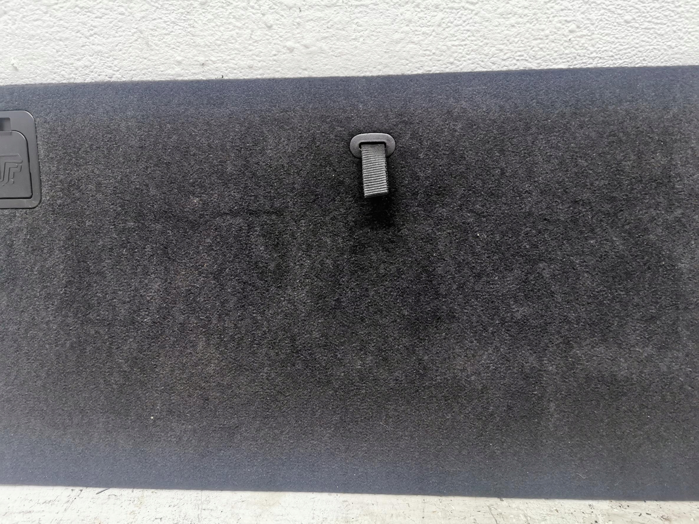 floor passenger compartment boot HYUNDAI I40 KOMBI 11-19