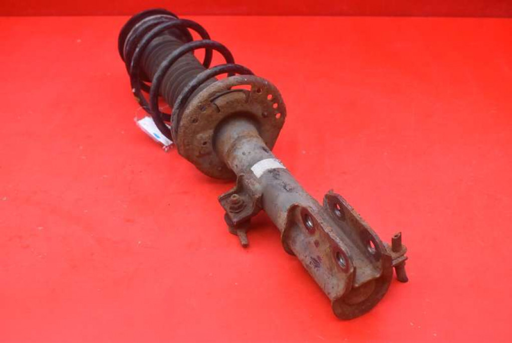 shock absorber right front SUZUKI SX4 1.6 16V 120 KM 09-14