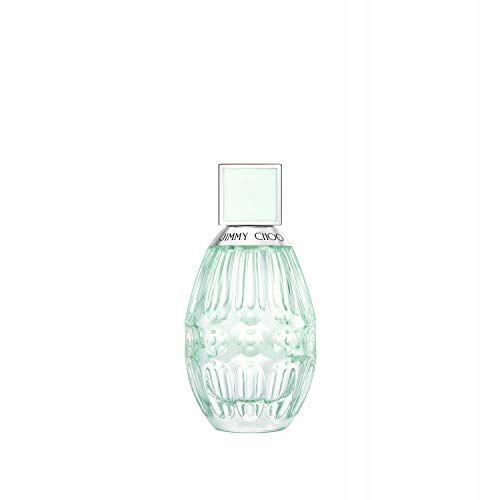 Jimmy Choo Floral Edt Objem: 40 ML Pro Ženy