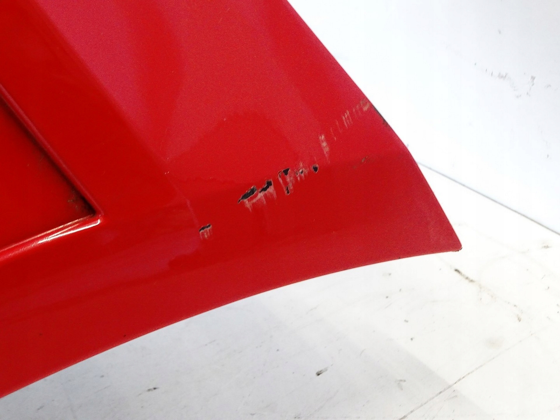 bumper front front front PREKLADgrill complete washer AUDI A3 8V S-LINE LZ3M