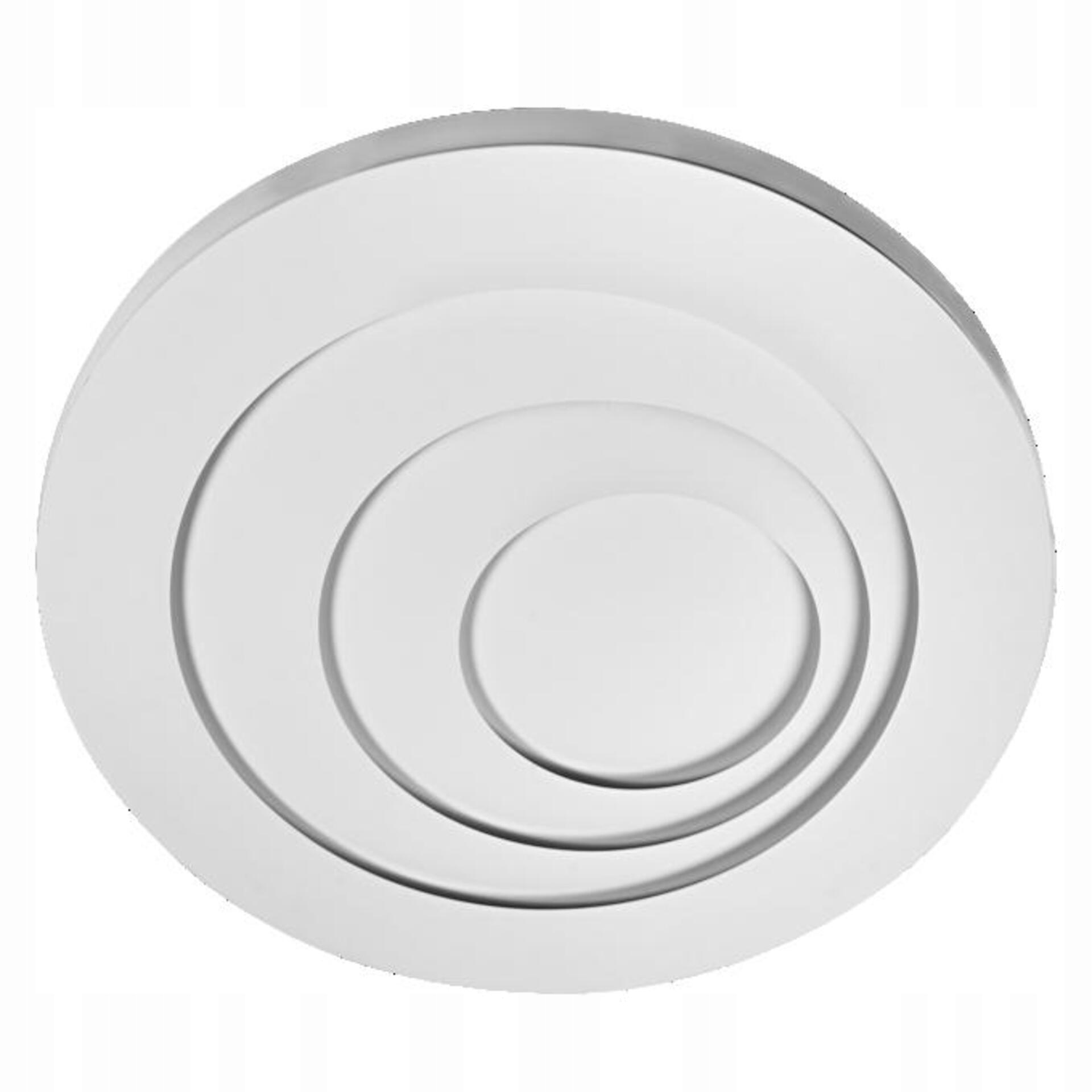 Ledvance stropní Led svítidlo Orbis Spiral Round 63 W 220-240 V 3000 K 4000