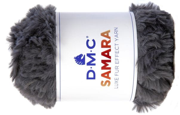 dmc DMC Samara 100gr kol. 413