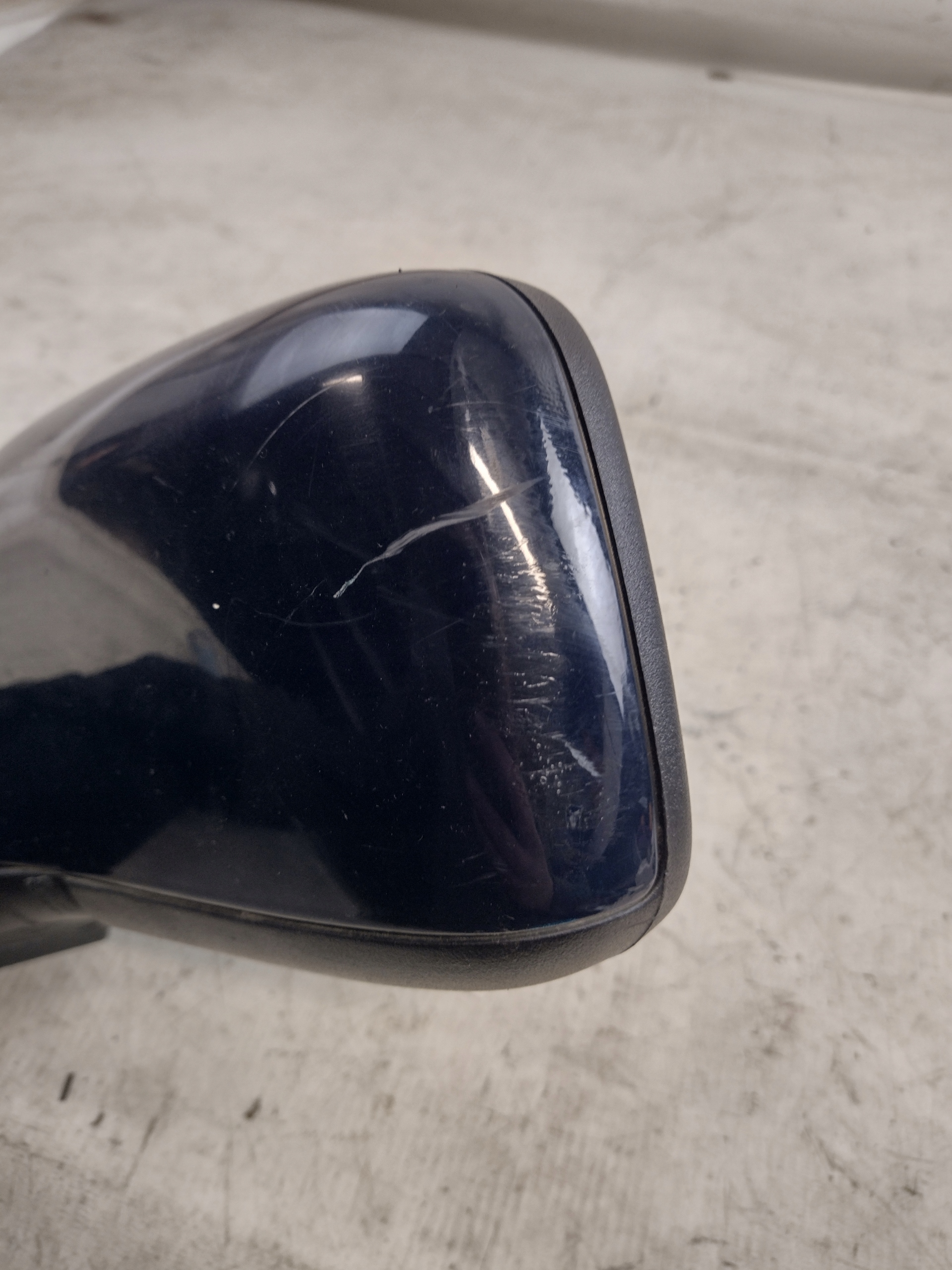 mirror left Volvo V40 lift k:243-23 5 pin