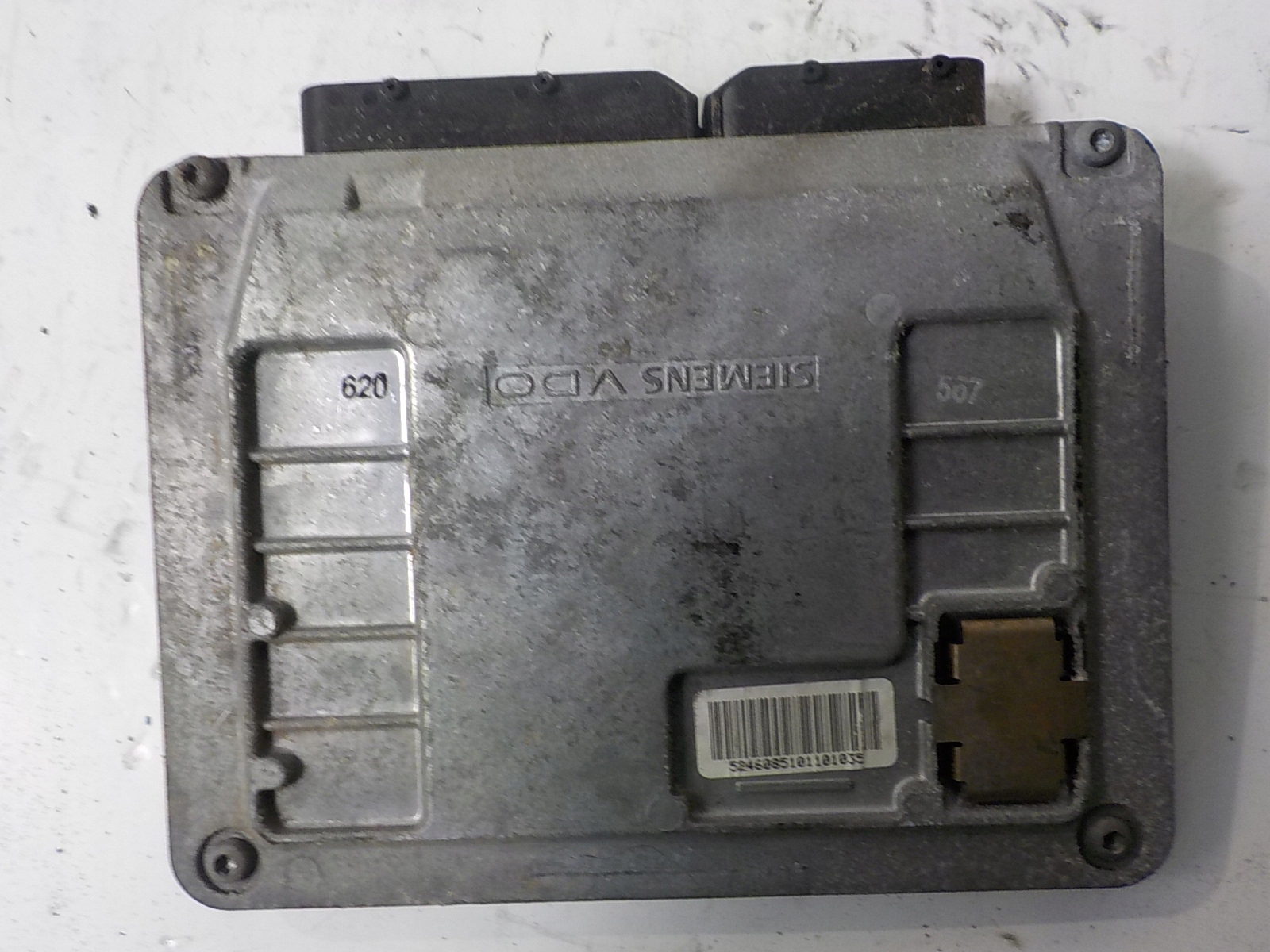 VW Computer Bedienteil 03E906033AK 5WP4423603