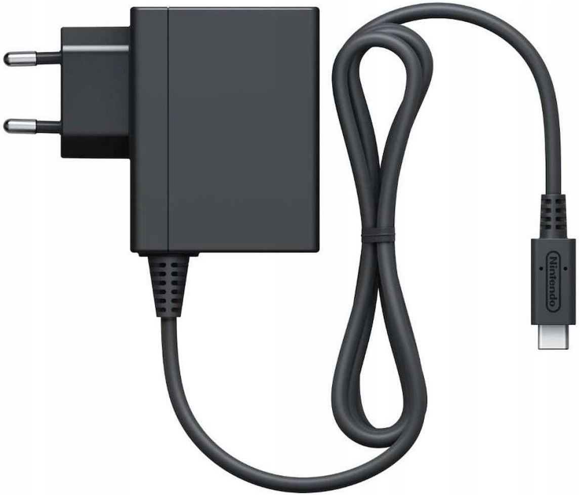 

Zasilacz Adapter Nintendo Switch Nowy