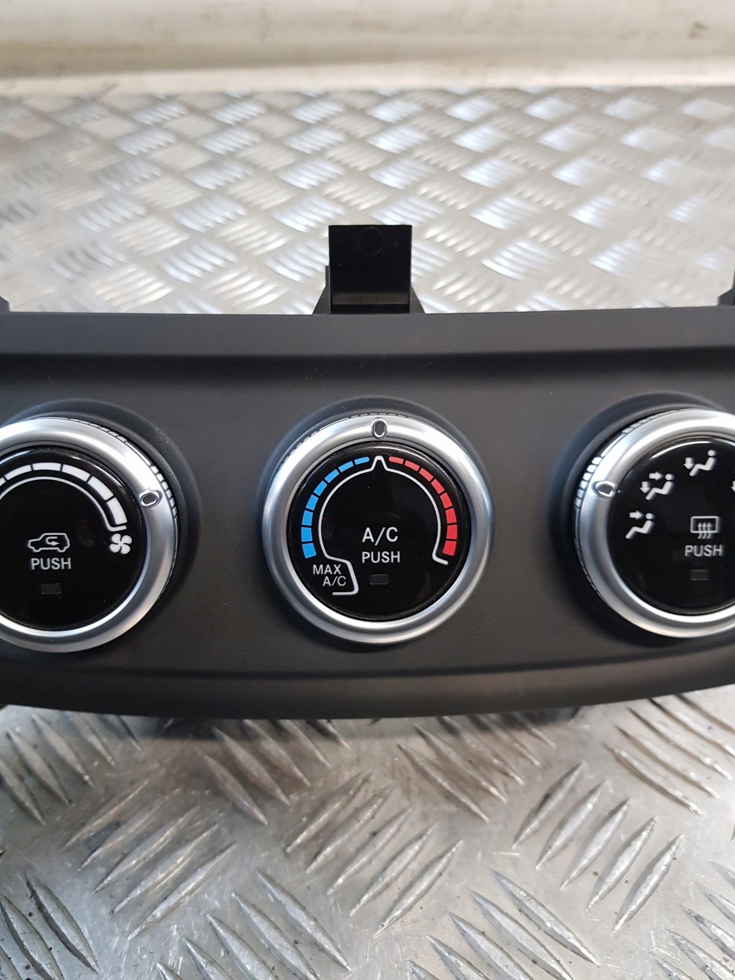 PANEL bocchette FIAT TIPO II 20R