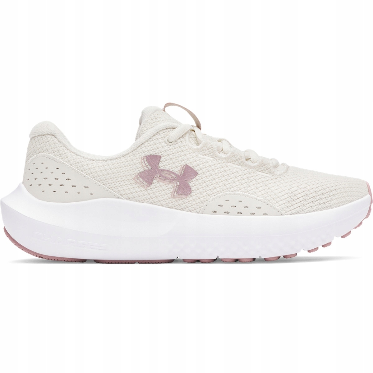 Damskie buty do biegania Under Armour Ua W Charged Surge 4