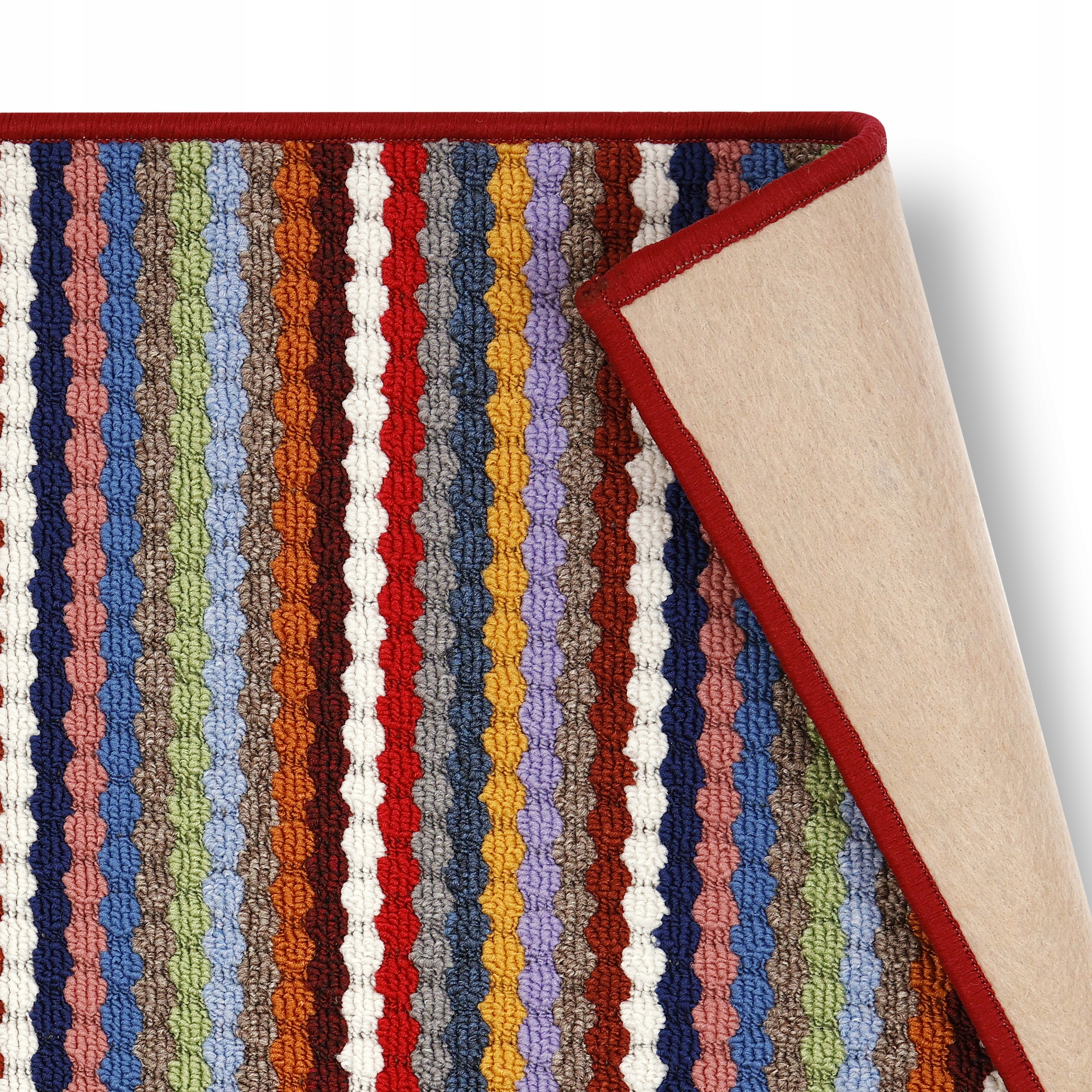 

70cm Modny Chodnik Wykładzina Dywan _na Wymiar