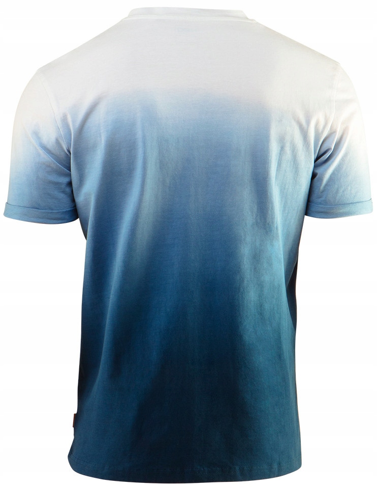 T-SHIRT 81-602 NEO KOSZULKA ROBOCZA DENIM r. L Przeznaczenie uniwersalne