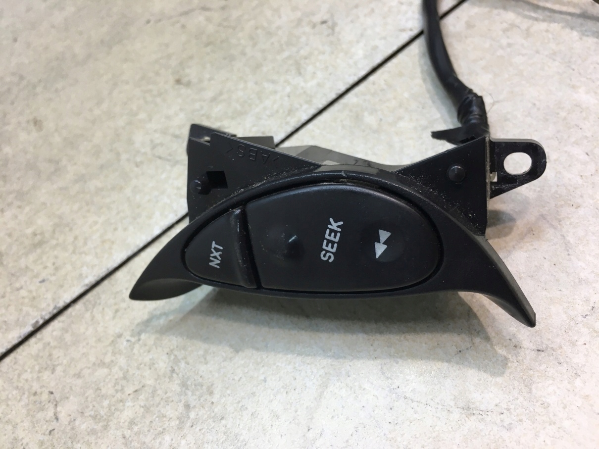 Pulsante volante SAAB 9-5 e 2.0 T 4616025