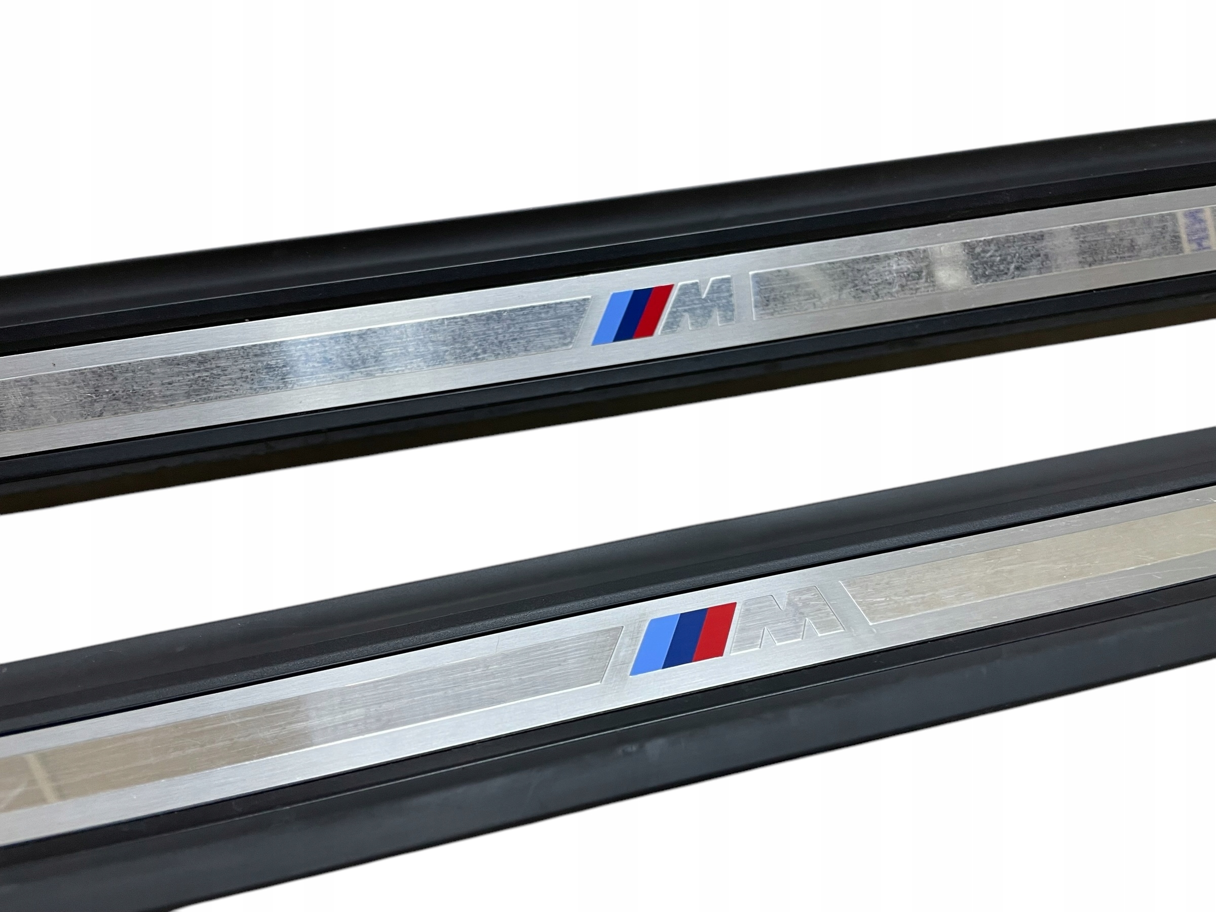 mouldings caps threshold left + right m-packet BMW 4 G22 G23