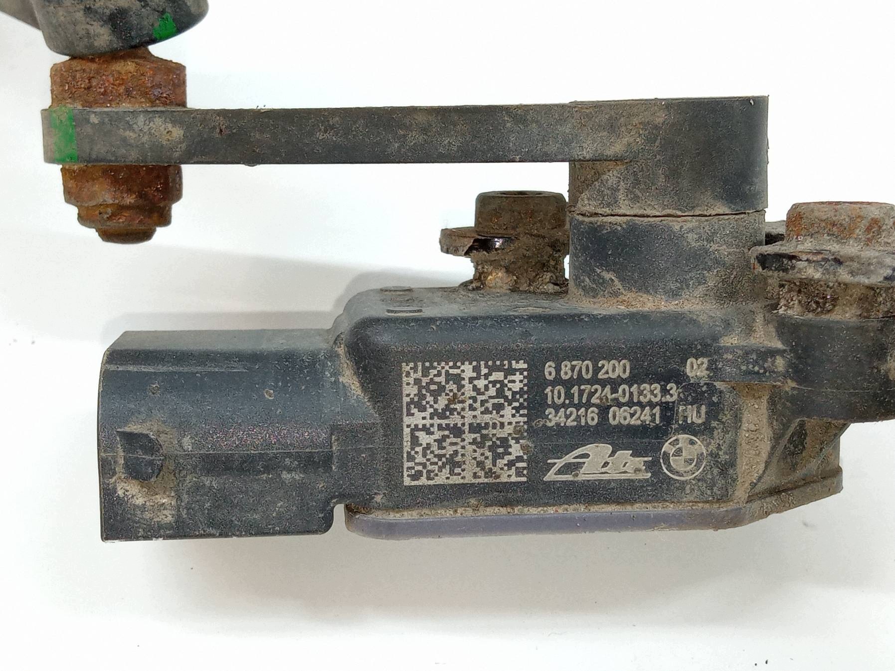 sensor SENSOR leuchtweitenregulierung leuchten 6870200 Bmw X6 II (2014-2019) F16